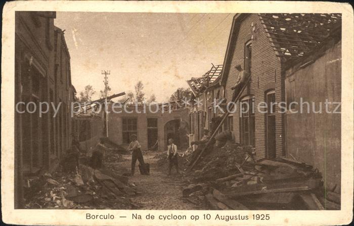 Borculo Cycloon 1925