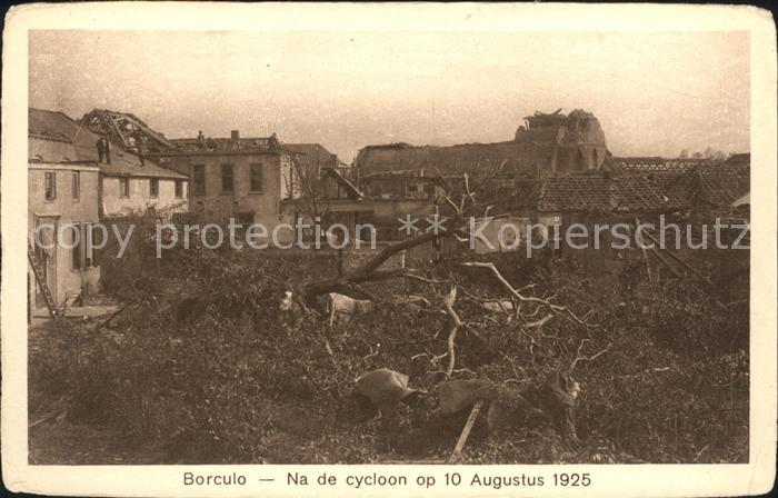 Borculo Cycloon 1925