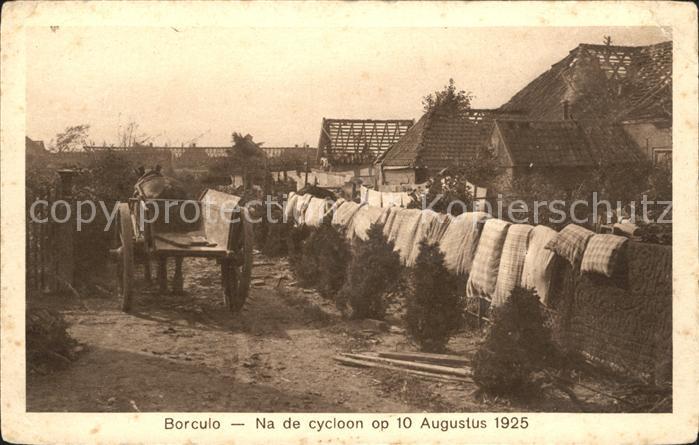 Borculo Cycloon 1925