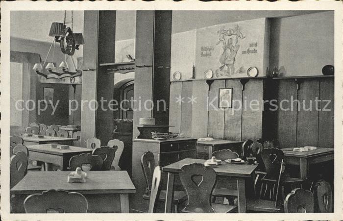 Litzmannstadt Lodz Muenchner Bierstuben NZ3