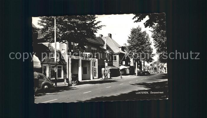 Lunteren Dorpsstraat
