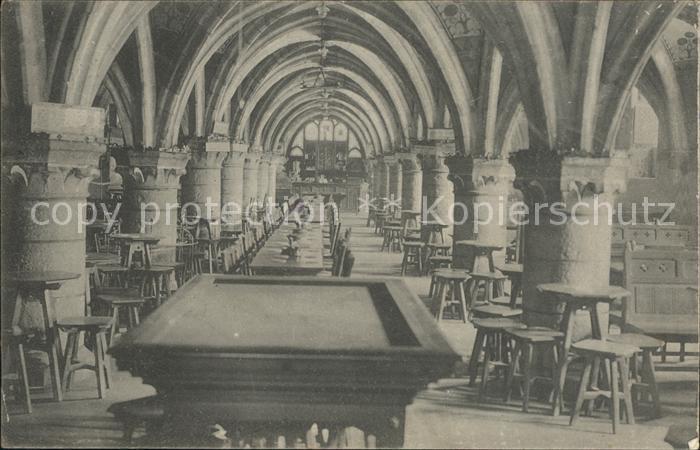 Gent Gand Flandre Rathskeller