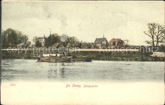 De Steeg Yselgezicht