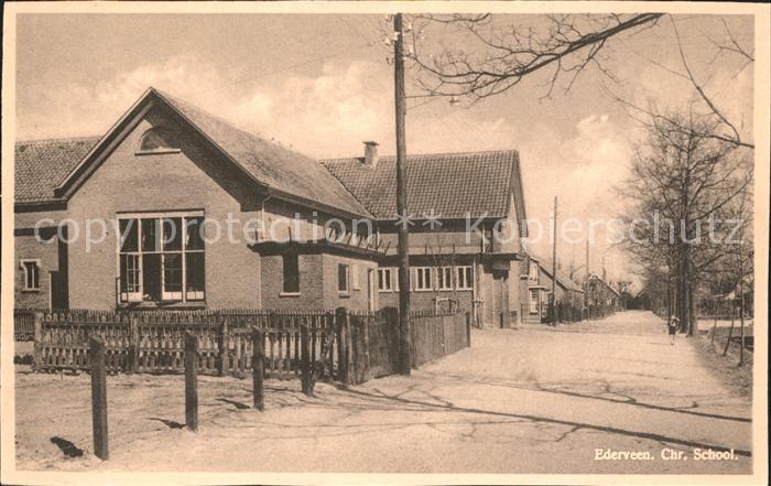 Ederveen Christliche Schule