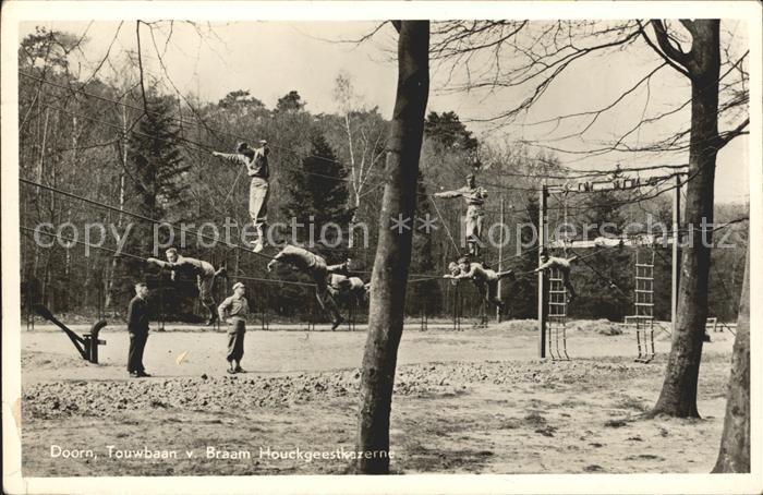 Doorn Niederlande Houckgeestkazerne