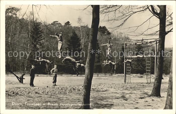Doorn Niederlande Houckgeestkazerne