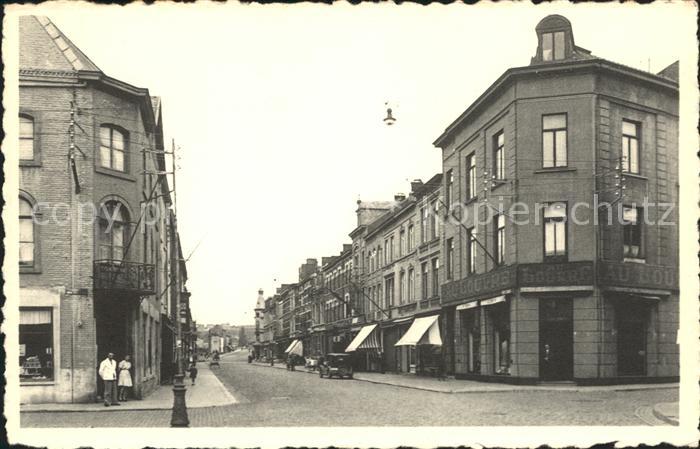 Andenne Rue du Commerce