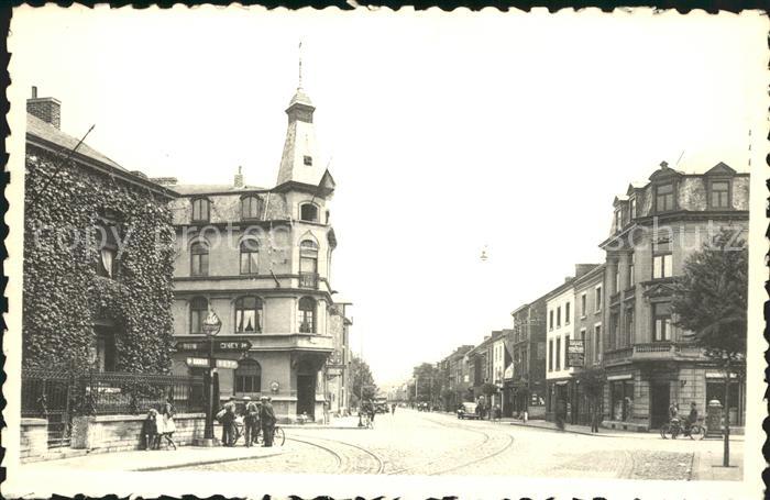 Andenne Quatre Coins