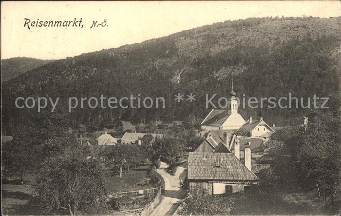 Raisenmarkt Mayerling