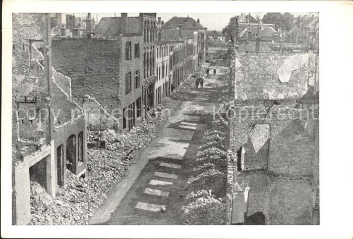 Arnhem Weerdjesstraat