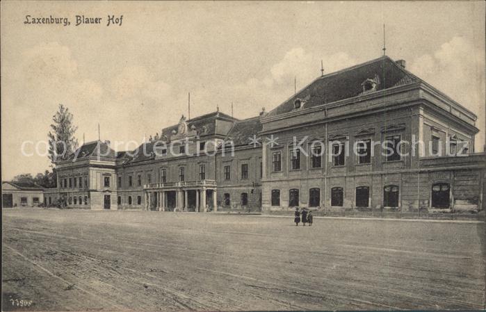 Laxenburg Blauer Hof