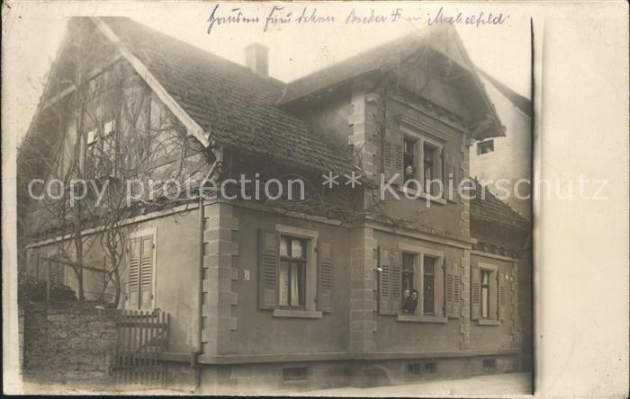 Michelfeld Schwaebisch Hall