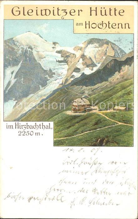 Leichlingen Rheinland Hirzbachthal Berghuette