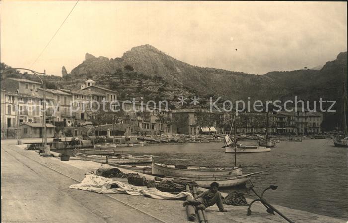 Mallorca Port de Saler