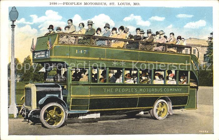 St Louis Missouri Car Service