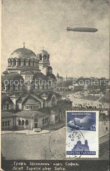 Sofia Sophia Graf Zeppelin