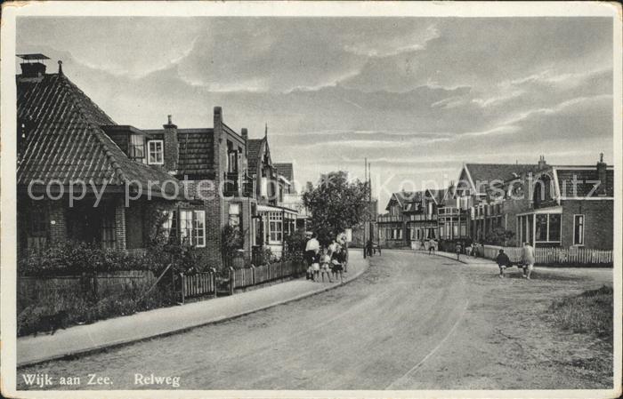 Wijk aan Zee Relweg