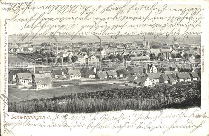 Schwenningen Neckar