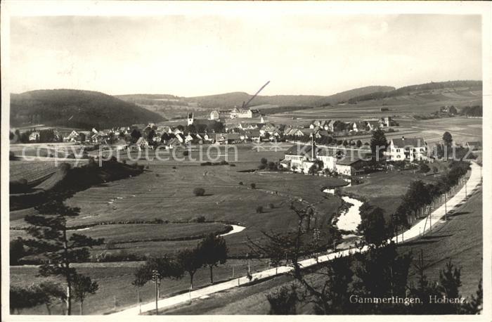 Gammertingen