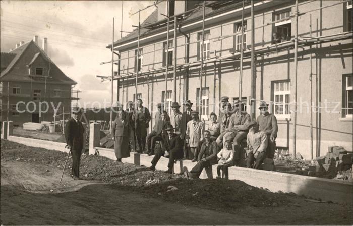 Schwenningen Neckar Schwarzwaldstrasse