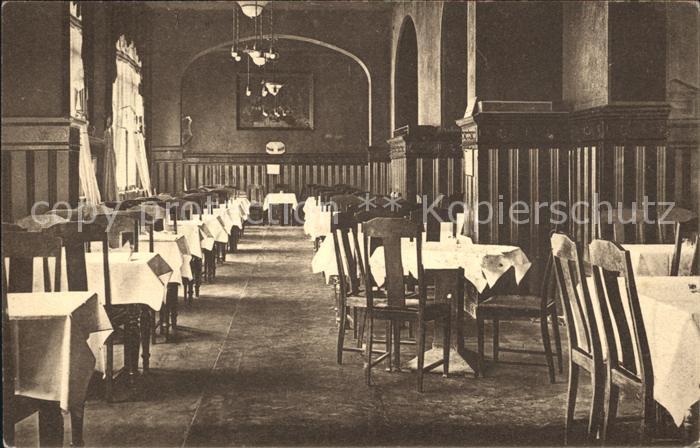 Breslau Niederschlesien Haase Ausschank