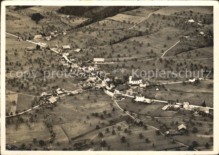 Neudorf Boehmen Fliegeraufnahme