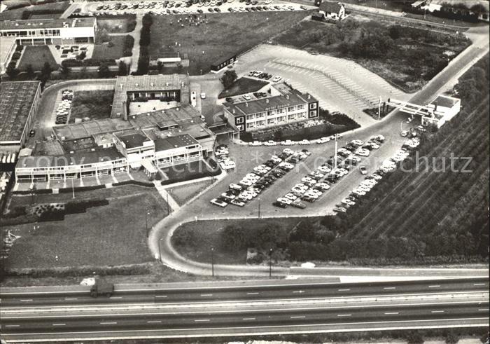 Arnhem Motel Cafe Restaurant