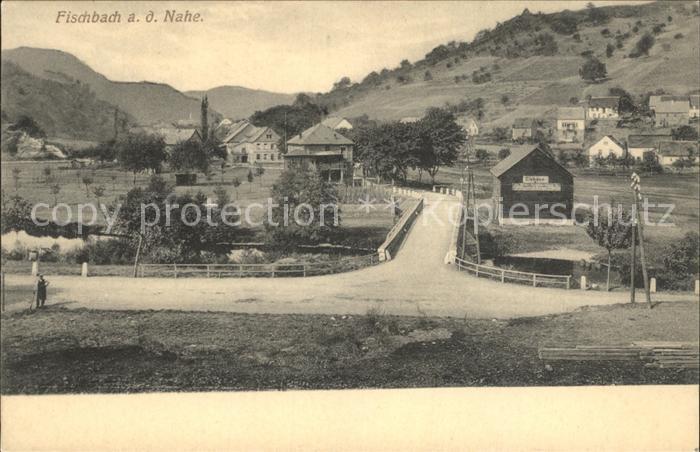 Fischbach Idar-Oberstein