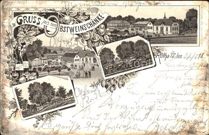 Roetha Obstweinschaenke