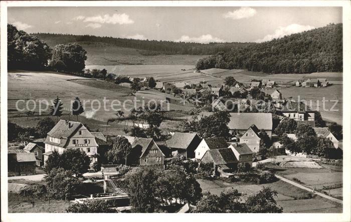 Gras-Ellenbach Hotel Siegfriedbrunnen
