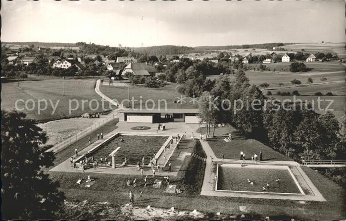uehlingen-Birkendorf Schwimmbad