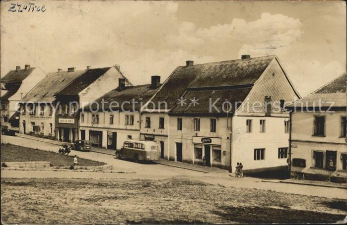 Zlutice Luditz Restaurace Ceska Beseda Odevy