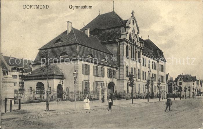 Dortmund Gymnasium