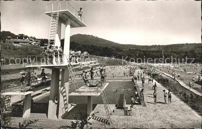 Baden-Baden Hardbergbad