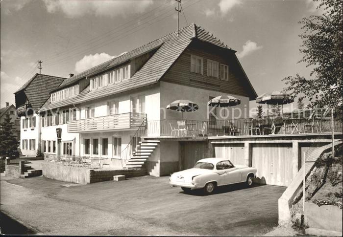 Luetzenhardt Hotel-Restaurant Zur Schwarzwald-Klause