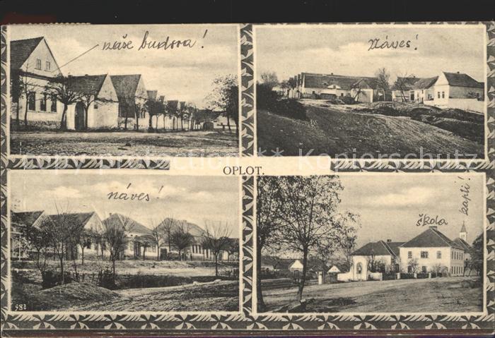 Oplot Amplatz Naves Skola