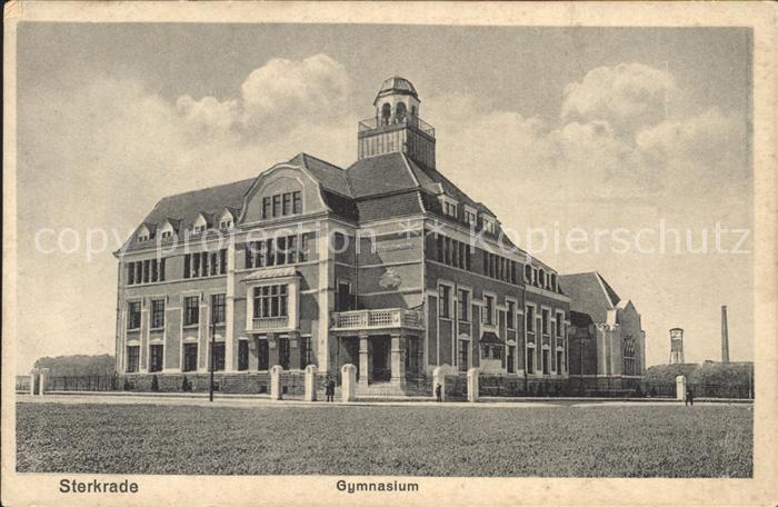 Sterkrade Gymnasium