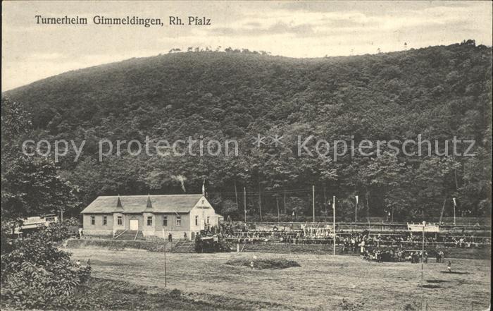 Gimmeldingen Turnerheim