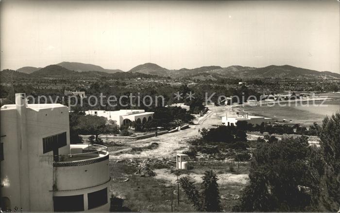 Ibiza Islas Baleares San Antonio Abad Hotel Playa