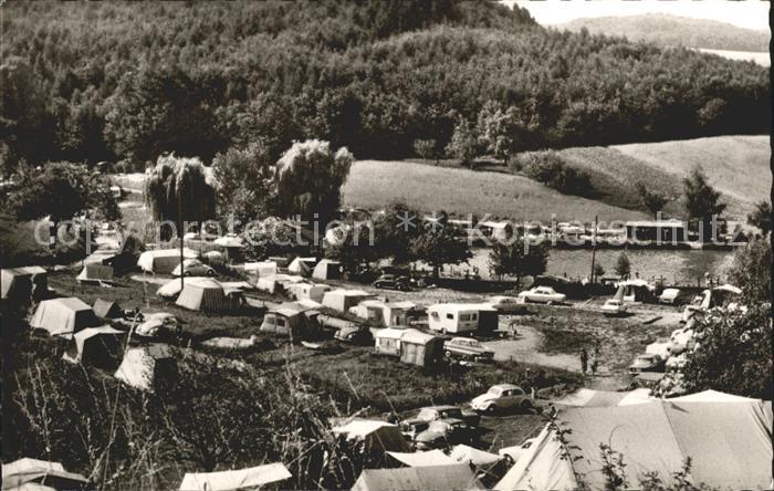 Lichtenberg Odenwald Campingplatz Schwimmbad