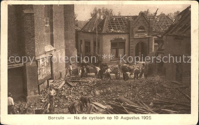 Borculo Na de cycloon