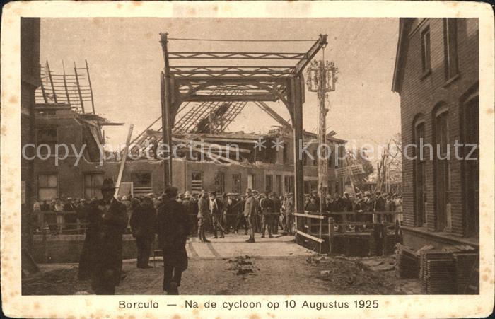 Borculo Na de cycloon