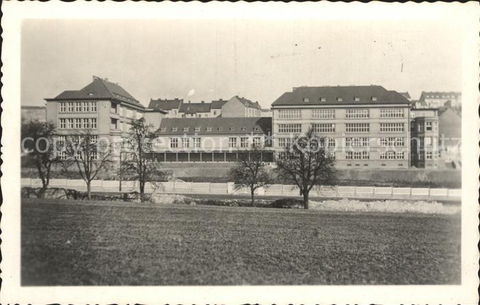 Prag Prahy Prague Schule
