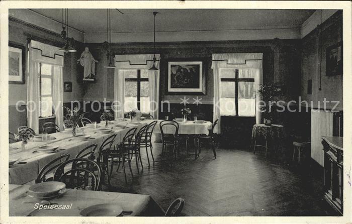 Feucht Evangelische Haushaltungsschule