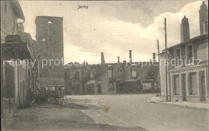 Jarny Hotel de l´Est