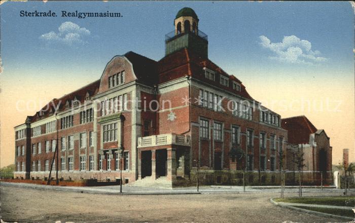 Sterkrade Realgymnasium