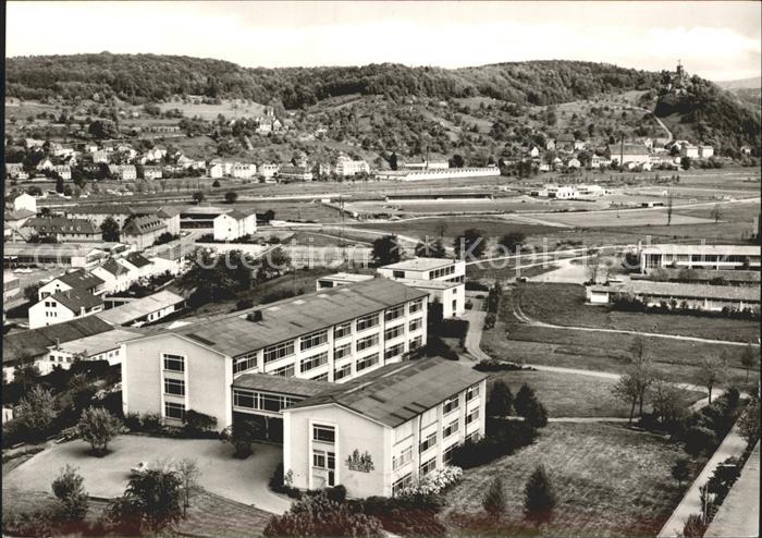 Loerrach Handelsschule