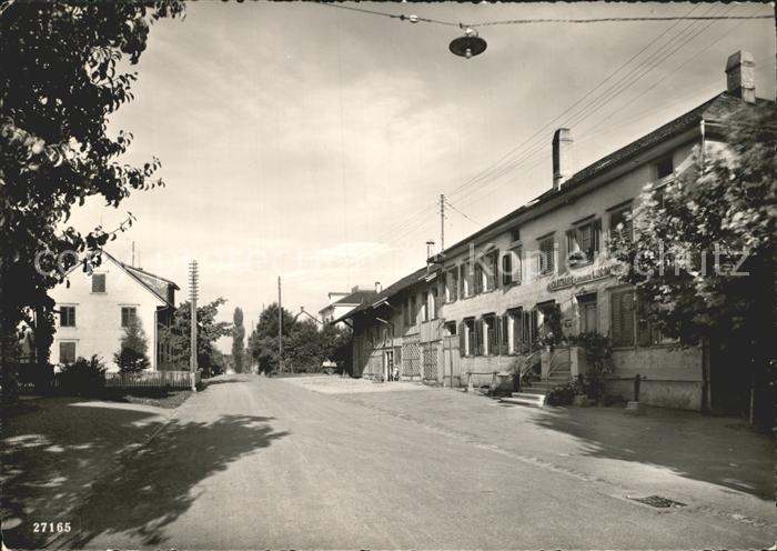Berg Tacherting Gasthaus zur frohen Aussicht