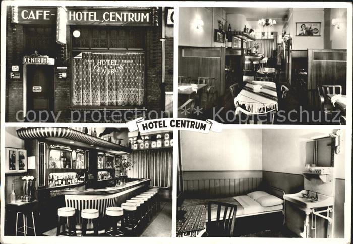 Amsterdam Niederlande Hotel Centrum