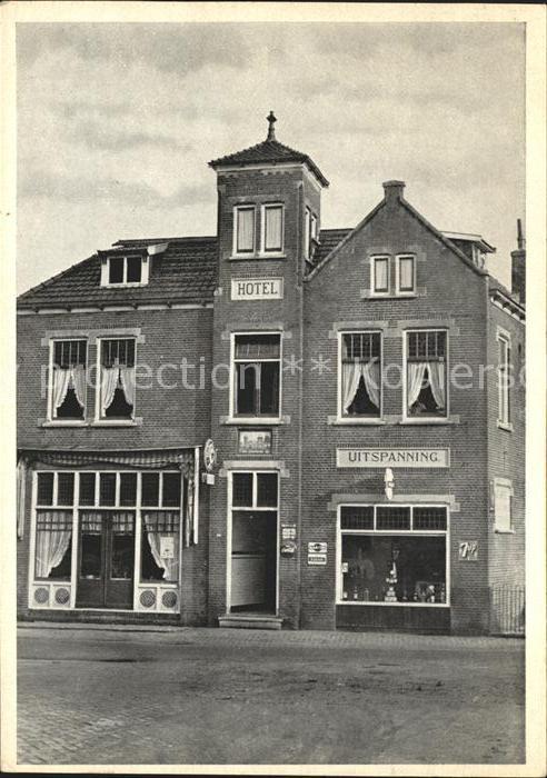 Assendelft Hotel T' Huis Assumburg